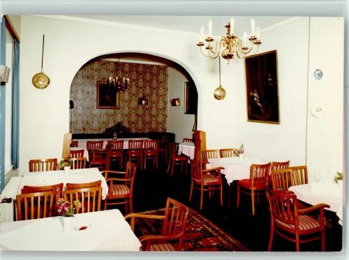 Haddeby Im Gasthaus