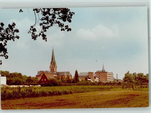 Sendenhorst Ortsansicht