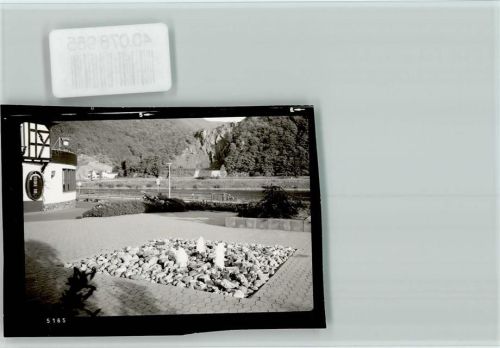 Müden Springbrunnen