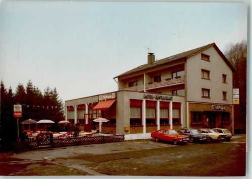 Heiligenhaus Hotel Restaurant Talburg