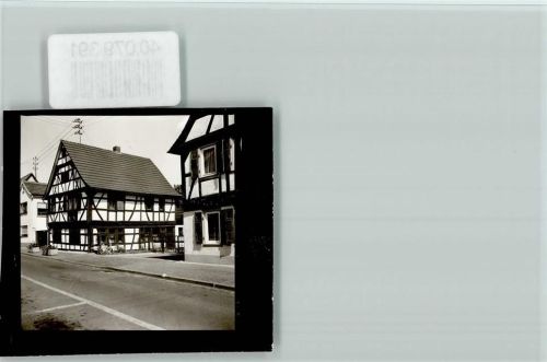 Groß-Gerau Schulstraße