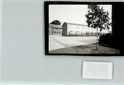 Cuxhaven Schule Altenbruch