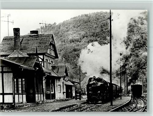 Dampflokomotive 99 02-5