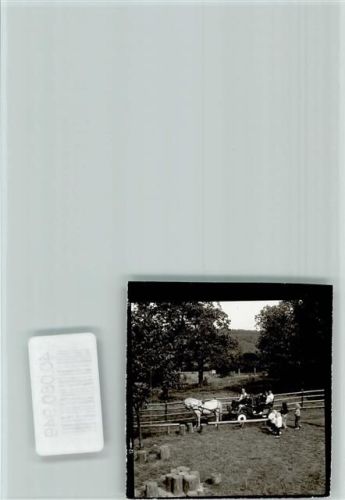 Holzhausen a d Porta DRK Heim