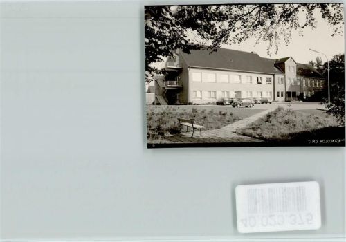 Werlte Kurhaus