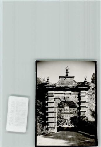 Engelskirchen Schloß