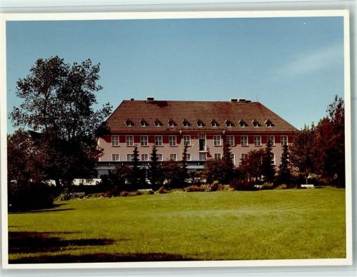 Clausthal-Zellerfeld Ortsansicht