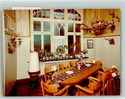 59199 W4703 Bönen FOTO KEINE AK Gasthaus Timmering