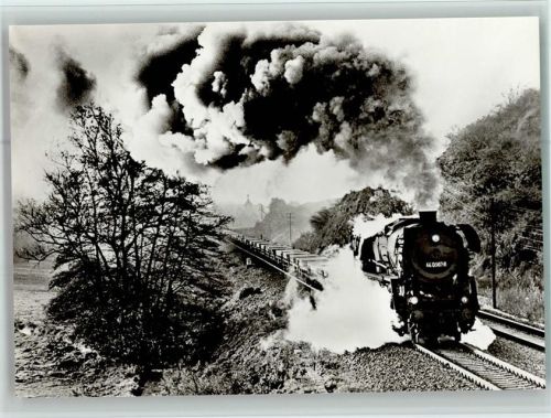 Dampflokomotive Baureihe 44 056