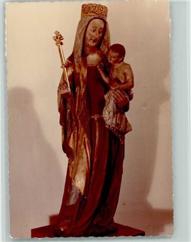 St. Thomas Zisterzienserinnen Abtei