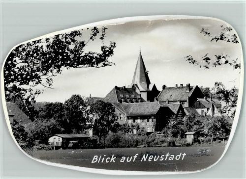 Neustadt