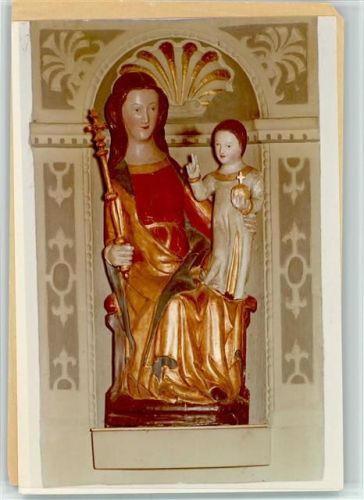 St. Thomas Zisterzienserinnen Abtei