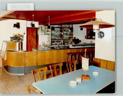 Angersbach Stammtisch Cafe Naumann