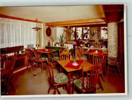 Biedenkopf Gasthof Henk
