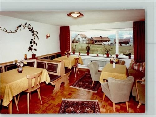 Hüttenberg Pension Jörg