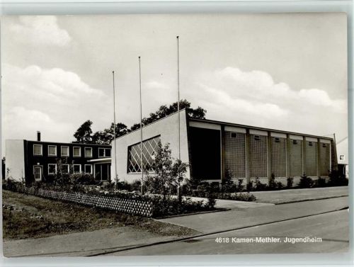 Methler Jugendheim