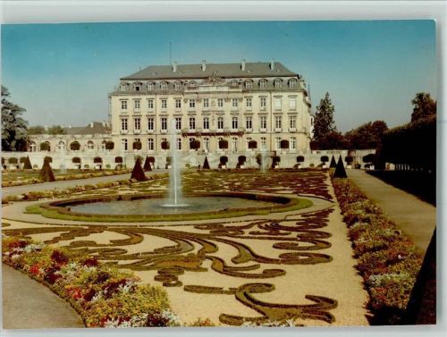 Brühl Schloß Augustusburg