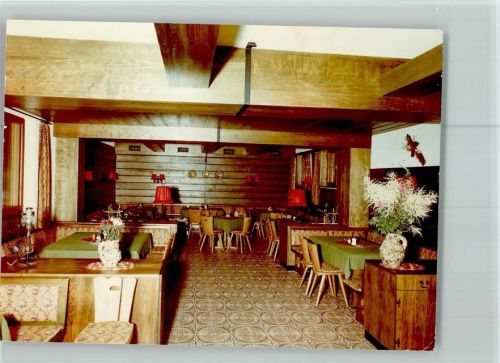 Neukirchen Pension Hohenbogen