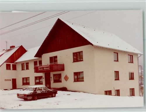 Neuhaus Pension Wildenkiel