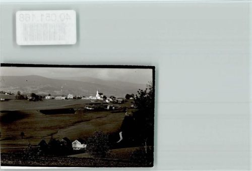 Breitenbrunn Teilansicht
