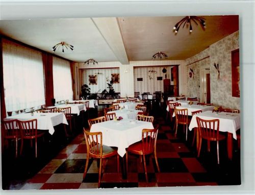 Flammersfeld Hotel Kraus