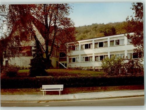 Bad Eilsen Haus Tanja
