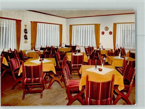 Niederfischbach Hotel Bähner