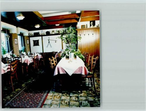 Sendenhorst Foto 9x9cm