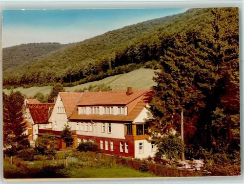 Lonau Hotel Lonauer Hof