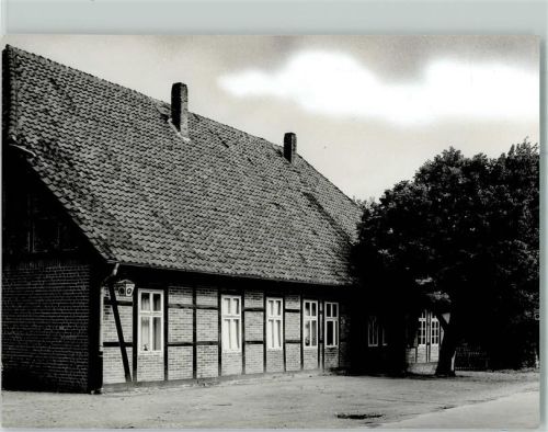 Bennemühlen Heidegasthaus Stephani
