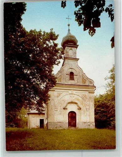 Stamsried Kapelle