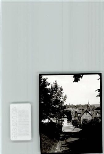 Stadtoldendorf Zur Stadt