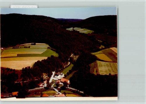 Schmittlotheim Luftaufnahme