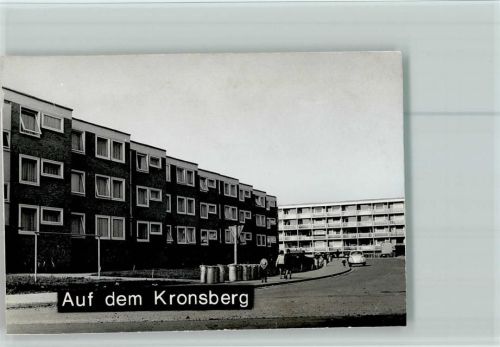 Berenbostel Auf dem Kronsberg