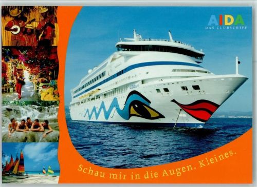 CS AIDA