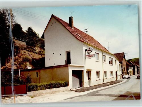 Schmittweiler Gästehaus Pension Haas