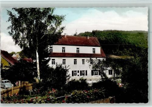 Förrenbach Molsbachklause
