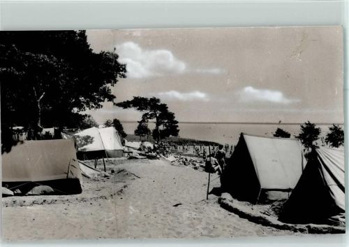 31515 W3053 Steinhude FOTO KEINE AK Steinhuder Meer Zeltplatz