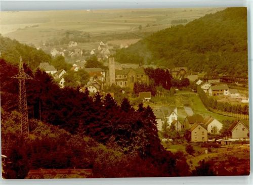 Jünkerath Ortsansicht