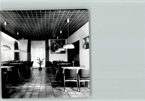 Melstrup Gasthaus Lindenhof Foto 9x9cm