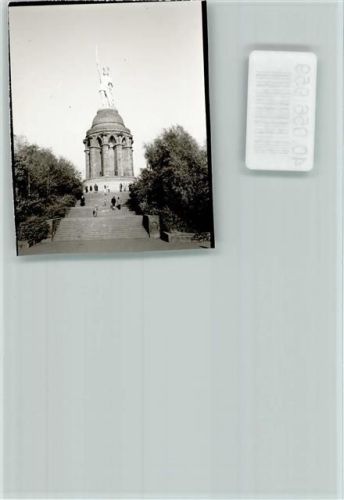 Detmold Hermannsdenkmal