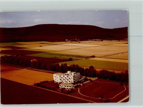 Springe Luftaufnahme