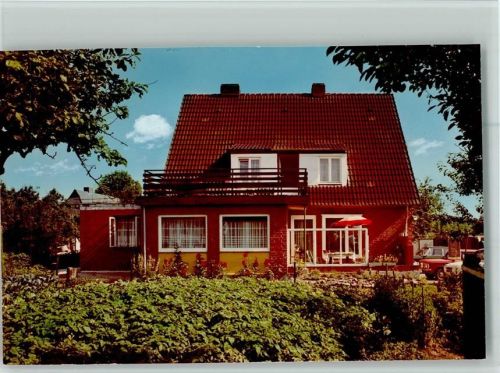 Altratjensdorf Wohnhaus