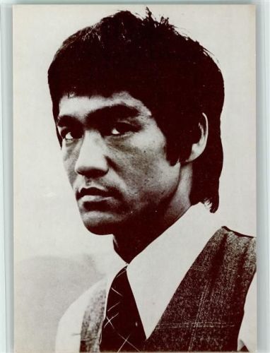Bruce Lee