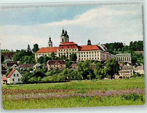 Sankt Florian Barockstift