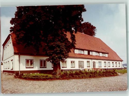 Mönchneversdorf Ortsansicht