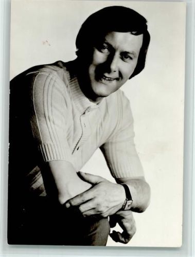 Bert Hendrix AKU2