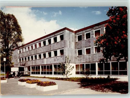 Bad Zwischenahn Rathaus