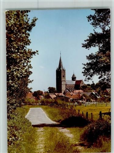 Ankum Ortsansicht