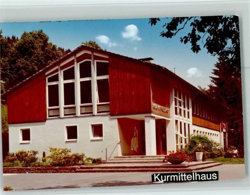 Altenau